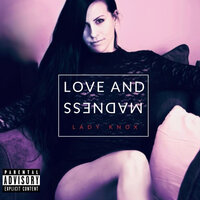Real Recognize Real - Lady Knox