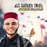 Allah ya mawlana - Abdelali Hamdani