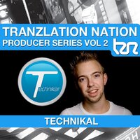Anthem 2007 - Phil York & Technikal