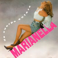 Contigo No Vuelvo a Usar el Corazón - Marianella