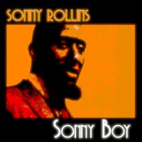 Paradox - Sonny Rollins