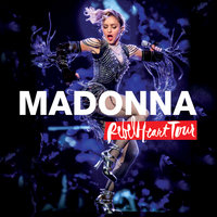 Dress You Up / Into The Groove - Madonna