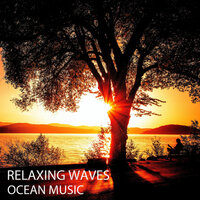 Wave Music For Brain - Ocean Waves for Sleep & Easy Listening Background Music & Spa Music Experience