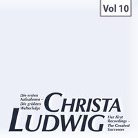 Messa Da Requiem. Dies Irae: Recordare - Christa Ludwig & Leonie Rysanek & Giuseppe Zampieri & Cesare Siepi & Джузеппе Верди