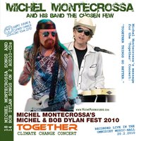 The Day Is Comin' - Michel Montecrossa