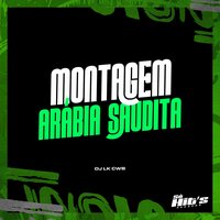 Montagem Slide Saudita - DJ LK CWB