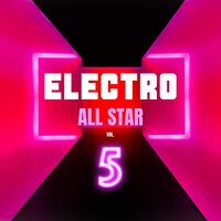 Relaxing Electro - Ambient Lounge All Stars