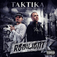 Silence on croule - Taktika