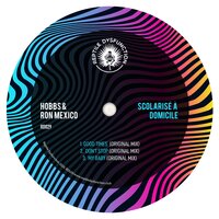 Don't Stop - Hobbs (UK) & Ron  Mexico