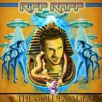 Freeze Dried - Riff Raff