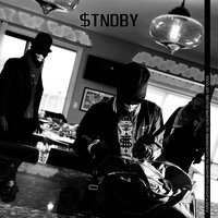 $Tndby - SPARK MASTER TAPE