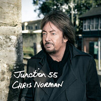 In A Heartbeat - Chris Norman