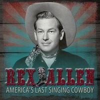 Novalee - Rex Allen