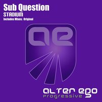 Stadium - Sub Question