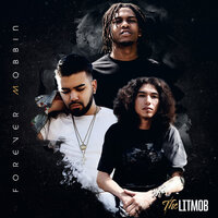On the Run (Old West) - The LITMOB & Christo & Dre Swisher & Smoke YCE