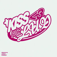 Kiss for luv - Kennocha & Jungji & Migbizzy