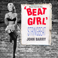 I'm Moving On - The John Barry Seven Plus Four