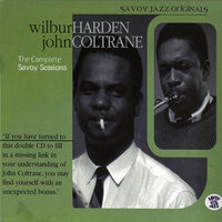 Oomba - John Coltrane & Wilbur Harden