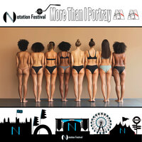 More Than I Portray - Notation Festival