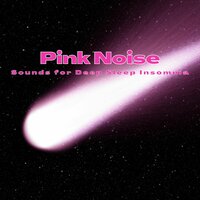 Pink Noise Piano - Moderate - Sleep Music & Pink Noise & Deep Sleep Pink Noises