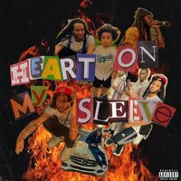 Stand On It - Daniel Heartless & Y. Ayee