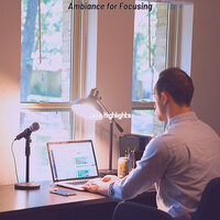 Paradise Like Ambiance for After Work Relax - Jazz Highlights