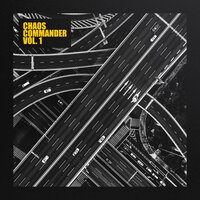 Mandingo - Niclas Knudsen & Anders Mogensen & Matthew Garrison