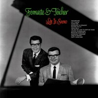 Snowbound - Ferrante & Teicher