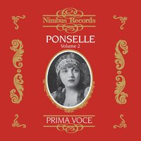 Ave Maria - Rosa Ponselle