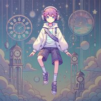Tranquil Rays - LoFi Jazz & Lofi Beats Instrumental & LofiCentral