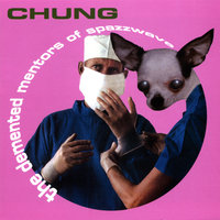 Tricky Robot - Chung