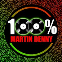 Primitiva - Martin Denny