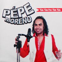 Moto Taxi - Pepe Moreno