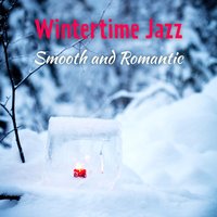 Winter Jazz Lounge - Romantic Evening Jazz Club