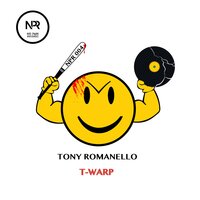 Audentity - Tony Romanello