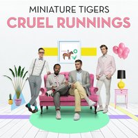 Oblivious - Miniature Tigers