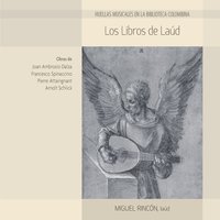 Basse Danse - Miguel Rincon
