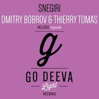 Snegiri - Dmitry Bobrov
