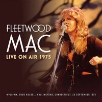 Station Man - Fleetwood Mac