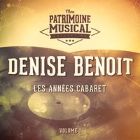 L'art poétique - Denise Benoît