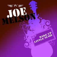 Dance - Joe Melson