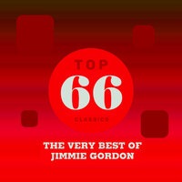 The Mojo Blues - Jimmie Gordon