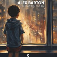 Whispers - Alex Barton