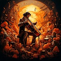 Timeless Symphony Creation - Imagine Music & Horror Music Collection & Music Box Lullabies