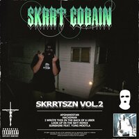 I Wrote This in the Back of a Uber - $krrt Cobain