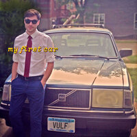 The Speedwalker - Vulfpeck