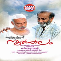 Thaliraadum Kaavilu - Sudeep Kumar