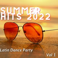 Margarita - Salsa All Stars & Latino Dance Music Academy & Latin Island