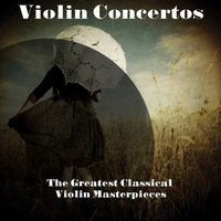 Violin Concerto in A Minor, BWV 1041: III. Allegro assai - Orchestre Symphonique De Paris & Johann Sebastian Bach