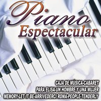 Cuando Vuelva A Tu Lado - The Royal Piano Orchestra